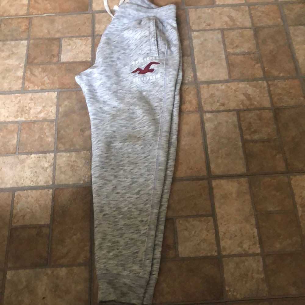 Hollister Joggers
